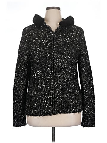 Kate Hill Cardigan (view 1)