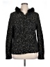 Kate Hill Black Cardigan Size XL - photo 1