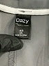 DAZY Solid Gray Casual Pants Size XXL - photo 4