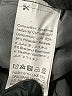 DAZY Solid Gray Casual Pants Size XXL - photo 5