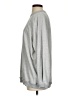 Aerie Gray Long Sleeve Turtleneck Size S - photo 5