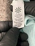 Athleta Teal Pullover Hoodie Size S - photo 8