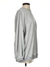 Aerie Gray Long Sleeve Turtleneck Size S - photo 4