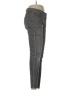 Lucky Brand Chevron-herringbone Gray Jeans Size 6 - photo 4