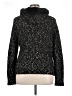 Kate Hill Black Cardigan Size XL - photo 2