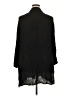 Elan Black 3/4 Sleeve Button-Down Shirt Size XXL (estimated) - photo 2