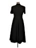 Ivy & Blu Black Cocktail Dress Size 8 - photo 2