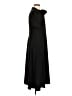 Ivy & Blu Black Cocktail Dress Size 8 - photo 4