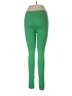 Sofra Green Leggings One size - photo 2