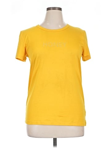 Streetwear Society Short Sleeve T-Shirt (view 1)