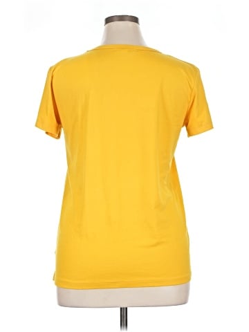 Streetwear Society Short Sleeve T-Shirt (view 2)