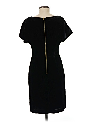 Ann Taylor LOFT Cocktail Dress (view 2)