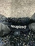 Desigual Tweed Black Pullover Sweater Size L - photo 7