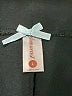 Downeast Solid Black Formal Skirt Size L - photo 4