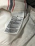 Old Navy Stripes Ivory Shorts Size 18 - photo 4