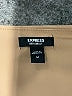 Express Tan Bodysuit Size M - photo 3
