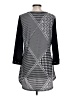 Calessa Black 3/4 Sleeve Blouse Size L - photo 2