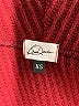 Assorted Brands Burgundy Sweater Vest Size XS - photo 7