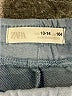 Zara Kids Blue Sweatpants Size 13 - 14 - photo 3