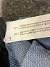 Zara Kids Blue Sweatpants Size 13 - 14 - photo 4