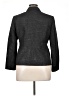 Suit Studio Tweed Gray Blazer Size 14 (petite) - photo 2