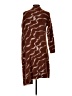 Greylin Brown Cardigan Size S - photo 2