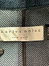 Charles Nolan Teal Jacket Size Med - photo 6