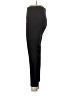 Lumiere Solid Black Active Pants Size L - photo 5