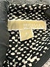 MICHAEL Michael Kors Tweed Gray Casual Dress Size 8 - photo 7