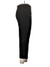Lumiere Solid Black Active Pants Size L - photo 4
