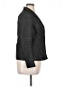 Suit Studio Tweed Gray Blazer Size 14 (petite) - photo 4