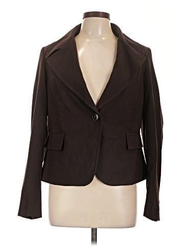 Relativity Blazer (view 1)