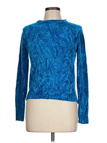 Casual Corner Pullover Sweater (view 1)