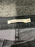 Levi's Stripes Black Jeans Size 30 waist - photo 7
