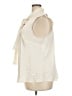 Nine West Ivory Sleeveless Blouse Size 2X - photo 5