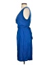 Express Blue Cocktail Dress Size S - photo 5