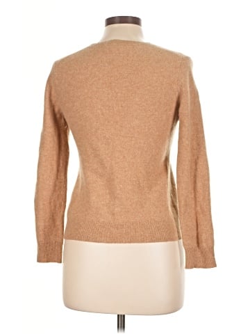 Lord & Taylor Cashmere Pullover Sweater (view 2)