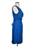 Express Blue Cocktail Dress Size S - photo 4