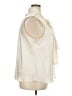 Nine West Ivory Sleeveless Blouse Size 2X - photo 4