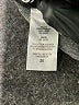 Basic Editions Tweed Gray Jeans Size 20 - photo 5