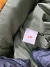 Tory Burch Color Block Green Jacket Size S - photo 7