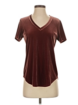 Nic + Zoe Short Sleeve T-Shirt (view 1)