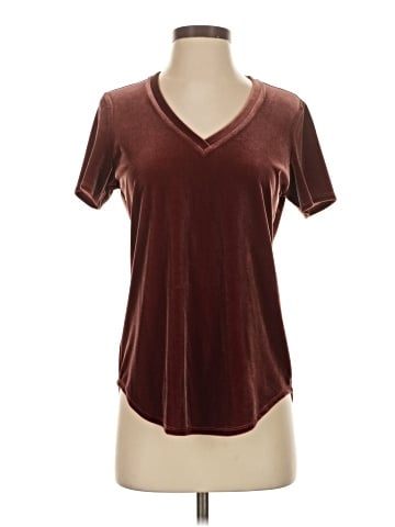 Nic + Zoe Short Sleeve T-Shirt (view 1)