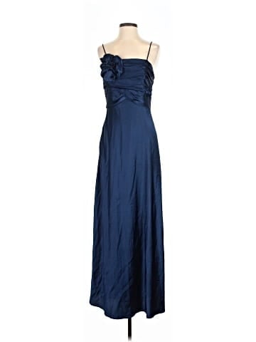 Jessica McClintock Cocktail Dress (view 1)