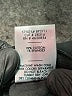 Just Black Black Jeans Size 25 waist - photo 8