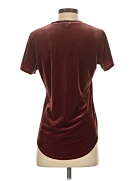 Nic + Zoe Short Sleeve T-Shirt (view 2)