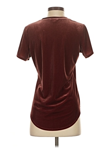 Nic + Zoe Short Sleeve T-Shirt (view 2)