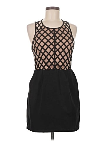Finders Keepers Cocktail Dress (view 1)