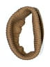 Unbranded Tan Scarf One size - photo 1