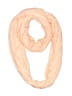 Unbranded 100% Viscose Orange Pink Scarf One size - photo 1
